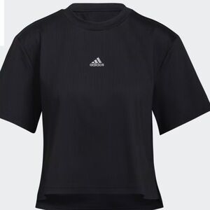Adidas x Zoe Saldana Tee